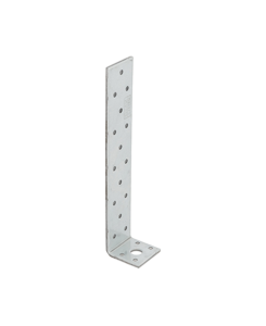 Uholník kotevný 210x43x40x4,0mm