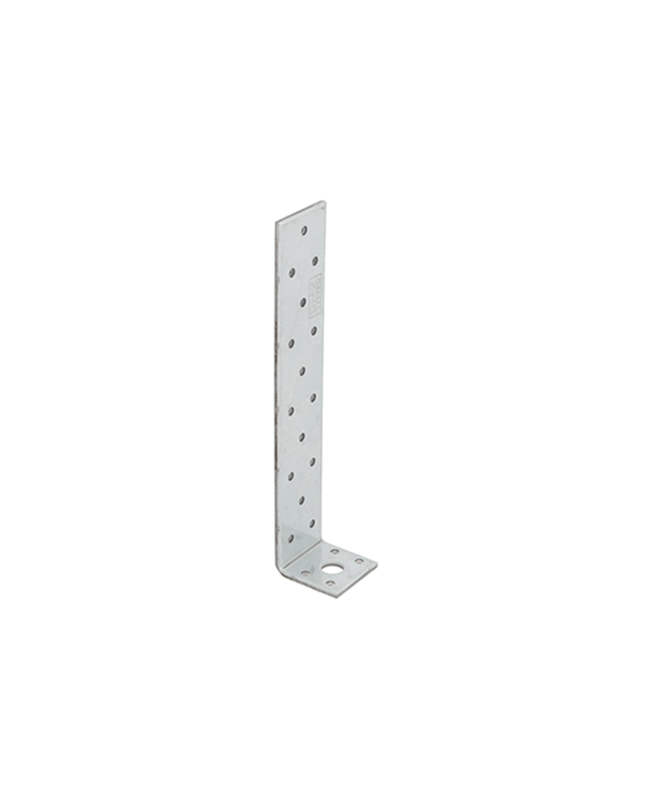 Uholník kotevný 210x43x40x4,0mm
