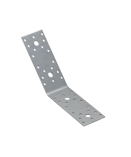 Uholník 135° 140x140x55x2,5mm