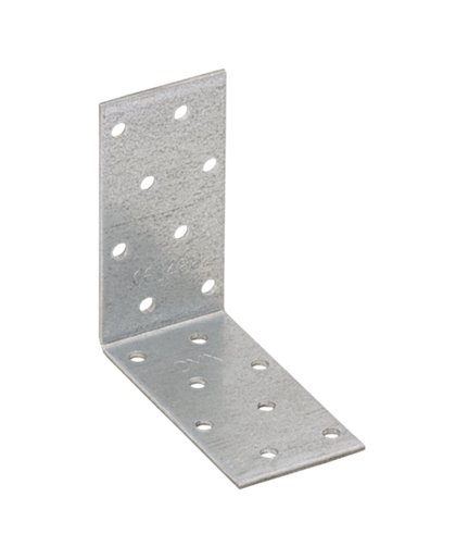 Uholník montážny 80x80x40x2,0mm