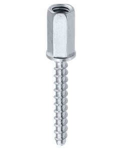 Skrutka do betonu s vnútorným závitom 6x35 WDBGW