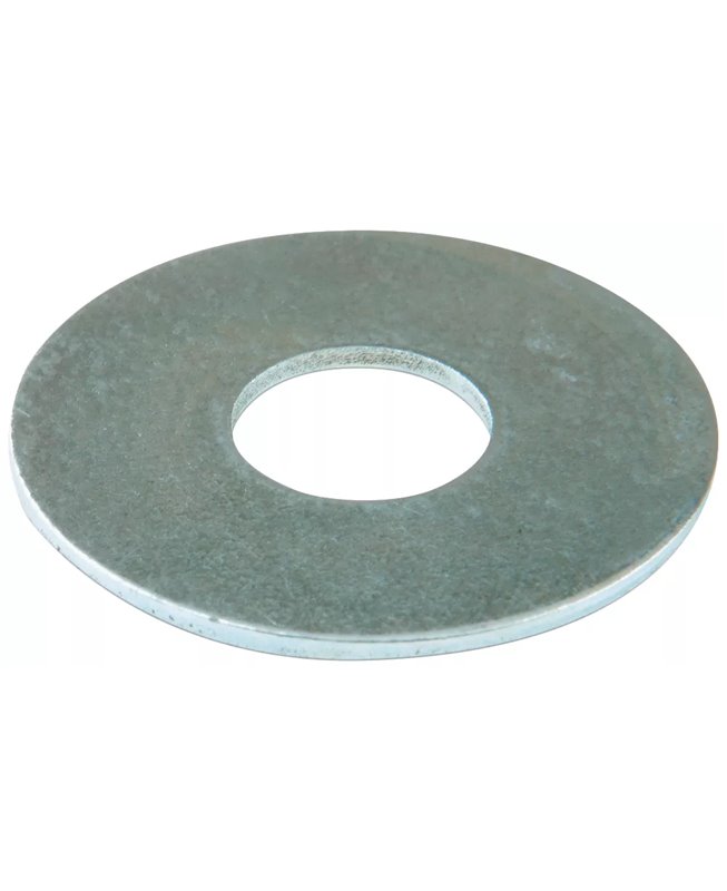 Podložka veľkoplošná M 20  DIN440