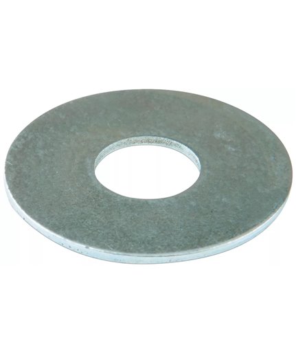 Podložka veľkoplošná M 20  DIN440