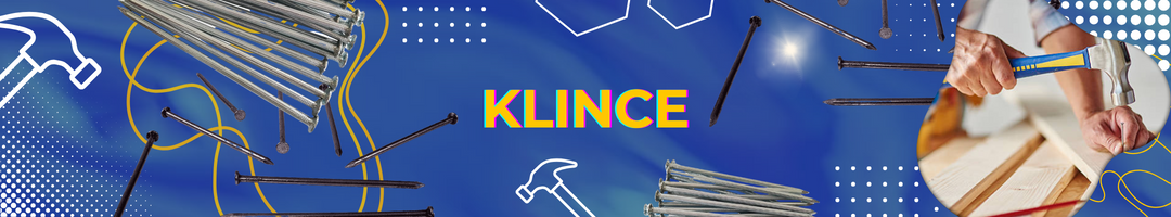 Klince